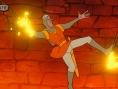 Dragon's Lair Kinect : images et date