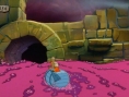 Dragon's Lair Kinect : images et date