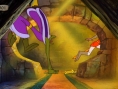 Dragon's Lair Kinect : images et date