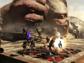 GoW Ascension : encore du multi