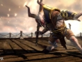 GoW Ascension : une image, un artwork
