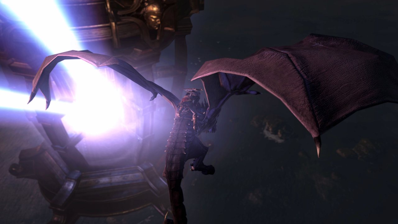 Screens God of War : Ascension