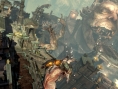 GoW Ascension : nouvelles images à J-2