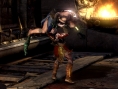 GoW Ascension : nouvelles images à J-2