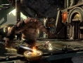 GoW Ascension : nouvelles images à J-2