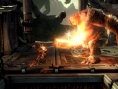 GoW Ascension : nouvelles images à J-2
