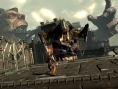 GoW Ascension : nouvelles images à J-2