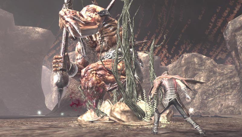 Soul Sacrifice : la démo en vidéo