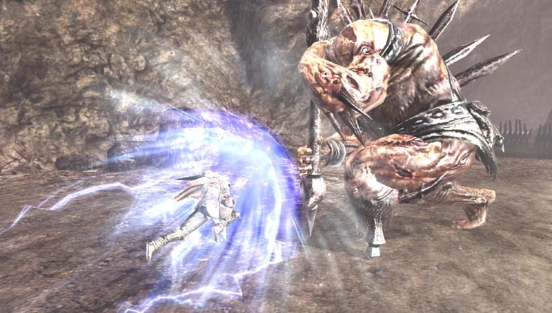 Pubs : Soul Sacrifice, Luigi's Mansion 2...