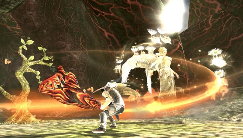 Soul Sacrifice : un stock écoulé à 76%