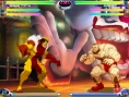 Marvel VS. Capcom 2 aussi sur iPhone