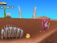 Gon Paku Adventure fait sa pub