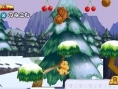 Gon Paku Adventure fait sa pub