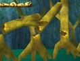 Gon Paku Adventure fait sa pub