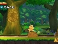 Gon Paku Adventure fait sa pub