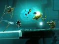 Screens-Video Rayman Legends