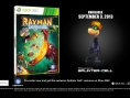 Screens-Video Rayman Legends
