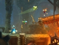 M.Ancel fait l'éloge du GamePad Wii U