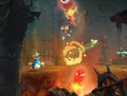 M.Ancel fait l'éloge du GamePad Wii U