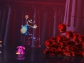 Rayman Legends : un contenu finalement rehaussé