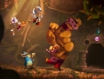 Rayman Legends : un contenu finalement rehaussé