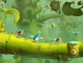 Rayman Legends : un contenu finalement rehaussé