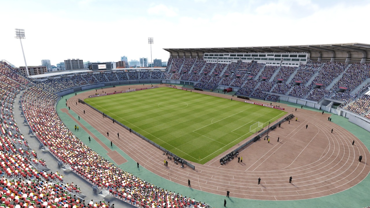 PES 2013 : une date pour la seconde démo