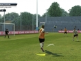 PES 2013 : une date pour la seconde démo