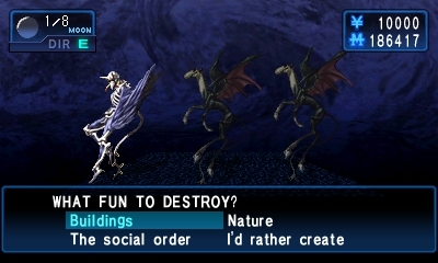 Devil Summoner - Soul Hackers arrive en Europe