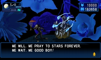 Devil Summoner - Soul Hackers arrive en Europe