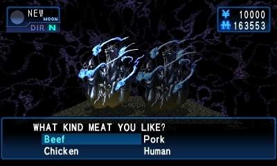 Devil Summoner - Soul Hackers arrive en Europe