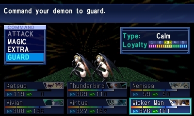 Devil Summoner - Soul Hackers arrive en Europe