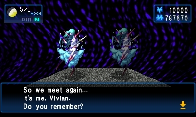 Images Devil Summoner : Soul Hackers