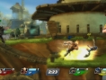 E3 2012: video PS All-Stars Battle Royale