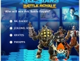 E3 2012: video PS All-Stars Battle Royale