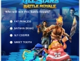 E3 2012: video PS All-Stars Battle Royale