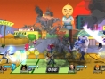 PS All-Stars : un trailer pour Evil Cole