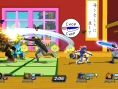PS All-Stars : un trailer pour Evil Cole