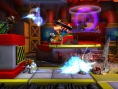 PS All-Stars : la pub façon Robot Chicken