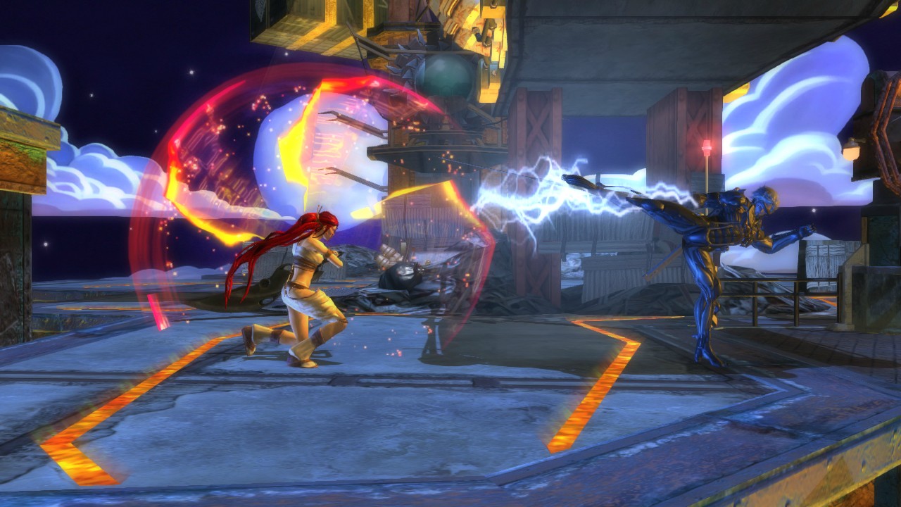 PS All-Stars : la pub façon Robot Chicken