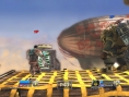 PS All-Stars : WipEout enfin représenté !
