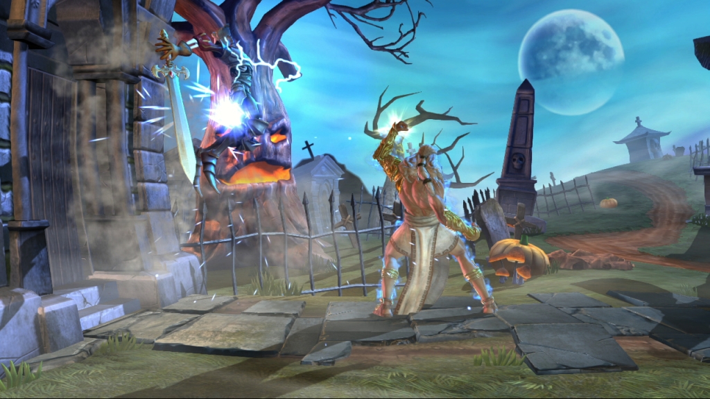 PS All-Stars : images du prochain DLC