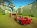 Video Joy Ride Turbo (trailer)