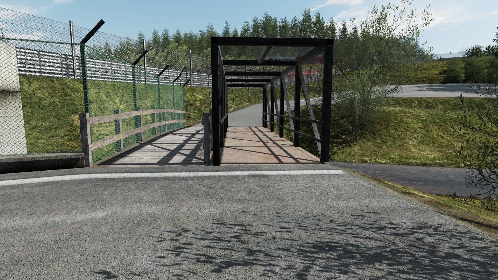Project CARS : le gros retard (+ images)