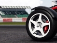Screens Project CARS