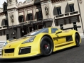 Screens Project CARS