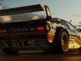Screens Project CARS