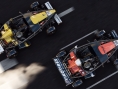 Screens Project CARS