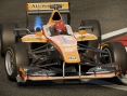 Screens Project CARS