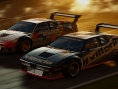 Screens Project CARS